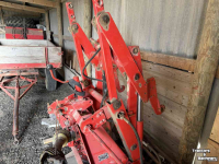 Rotary Harrow Krone KLS 85-3000, kopeg,hefframe