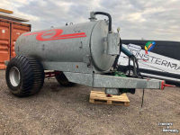 Slurry tank Jako Vacuumtank 5000