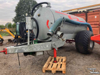 Slurry tank Jako Vacuumtank 5000