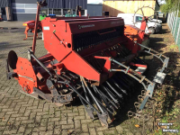 Rotary Tiller Massano Frees met zaaimachine