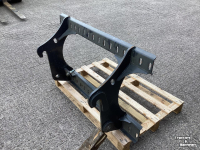 Wheelloader VDW Adaptor