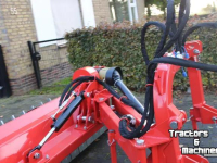 Mower Boxer AGF 180PRO Verstekklepelaar