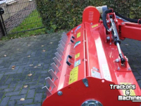 Mower Boxer AGF 180PRO Verstekklepelaar