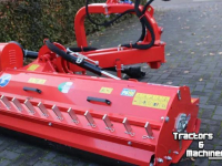 Mower Boxer AGF 180PRO Verstekklepelaar