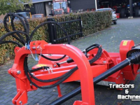 Mower Boxer AGF 180PRO Verstekklepelaar