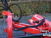 Mower Boxer AGF 180PRO Verstekklepelaar