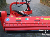 Mower Boxer AGF 180PRO Verstekklepelaar
