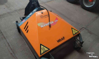 Weed-burner Hoaf Weedair 100 Onkruidbrander