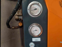 Weed-burner Hoaf Weedair 100 Onkruidbrander