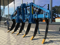 Deep subsoiler Imants Imants Culter 3.0 HDS diepwoeler/voorzetwoeler