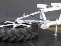 Other livestock equipment and accessories Hofstede Voerbandveger voerveger voerband voerveegband voer band veger driepunt euro lepelinsteek