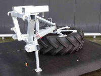 Other livestock equipment and accessories Hofstede Voerbandveger voerveger voerband voerveegband voer band veger driepunt euro lepelinsteek