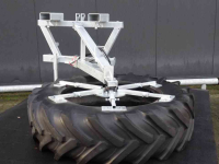 Other livestock equipment and accessories Hofstede Voerbandveger voerveger voerband voerveegband voer band veger driepunt euro lepelinsteek