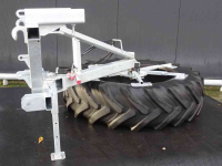 Other livestock equipment and accessories Hofstede Voerbandveger voerveger voerband voerveegband voer band veger driepunt euro lepelinsteek