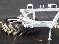 Other livestock equipment and accessories Hofstede Voerbandveger voerveger voerband voerveegband voer band veger driepunt euro lepelinsteek