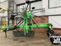 Rake Deutz-Fahr Swatmaster 8442 Hark