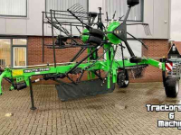 Rake Deutz-Fahr Swatmaster 8442 Hark