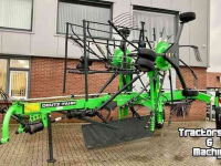 Rake Deutz-Fahr Swatmaster 8442 Hark