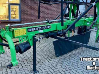 Rake Deutz-Fahr Swatmaster 8442 Hark