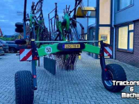 Rake Deutz-Fahr Swatmaster 8442 Hark