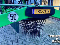 Rake Deutz-Fahr Swatmaster 8442 Hark