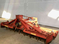 Rotary Harrow Niemeyer KR 4022 Rotorkopeg