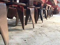 Rotary Harrow Niemeyer KR 4022 Rotorkopeg