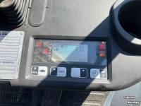 Forklift Toyota 02-8FGF25