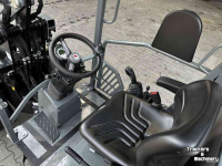 Wheelloader Weidemann 1280 "Black Edition" Actiemodel