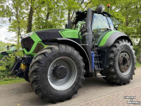 Tractor Deutz-Fahr 9340 TTV
