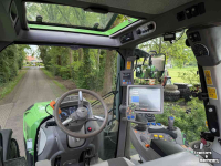 Tractor Deutz-Fahr 9340 TTV