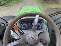 Tractor Deutz-Fahr 9340 TTV