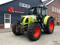 Tractor Claas arion 630 Cebis