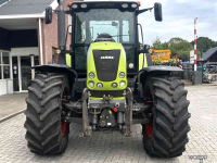 Tractor Claas arion 630 Cebis
