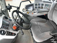 Tractor Claas arion 630 Cebis