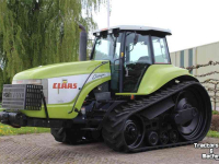 Tractor Claas Challenger 35