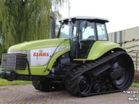 Tractor Claas Challenger 35