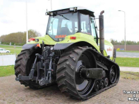 Tractor Claas Challenger 35