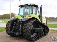 Tractor Claas Challenger 35