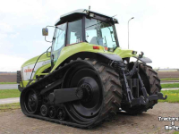 Tractor Claas Challenger 35