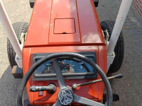 Horticultural Tractors  35-66