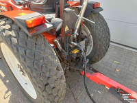 Horticultural Tractors  35-66