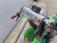 Weed-burner WeedControl Traction compact weed control  AIR