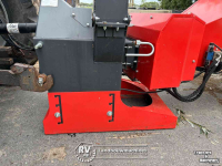 Wood shredder Boxer HV 150 AS versnipperaar DEMO Anti-stress!! Zeer scherp geprijsd!!