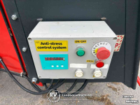 Wood shredder Boxer HV 150 AS versnipperaar DEMO Anti-stress!! Zeer scherp geprijsd!!