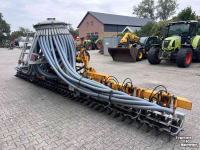 Grassland injector Veenhuis Euroject 350 760/40