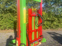 Silage block-cutter Strautmann Hydrofox HQ plus