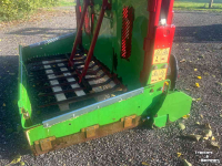 Silage block-cutter Strautmann Hydrofox HQ plus