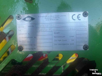 Silage block-cutter Strautmann Hydrofox HQ plus