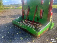 Silage block-cutter Strautmann Hydrofox HQ plus